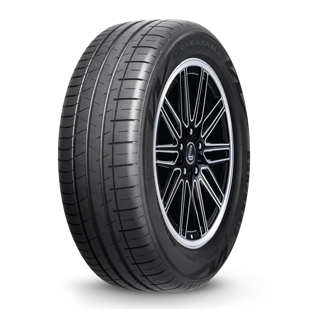 Avtomobil təkəri Vakayama Akıta K13 205/50R17 — Bakı