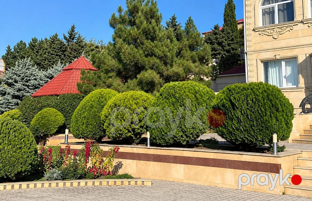 22 sot torpaq sahəsi, Badamdar qəs — Torpaq, Bakı (6)