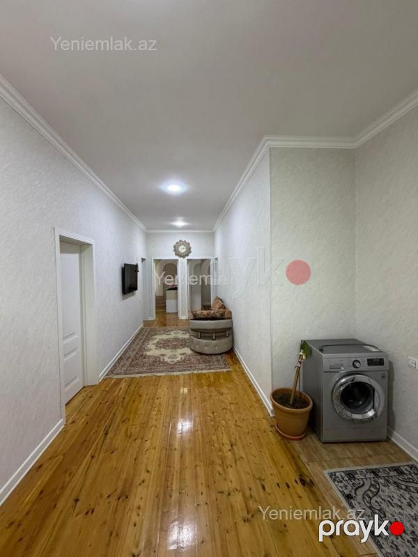 Satılır 4 otaqlı Həyət evi / Villa, 120 m², Suraxanı rayonu — Ev, villa, Bakı (6)