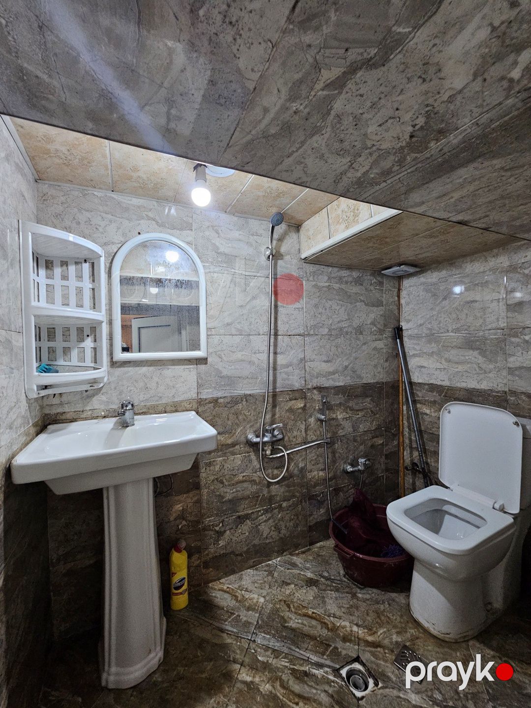 Satılır 2 otaqlı yeni tikili 50 m² — Mənzil, Xırdalan (7)
