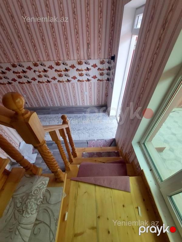 Satılır 3 otaqlı Həyət evi / Villa, 100 m², Masazır — Ev, villa, Abşeron (12)