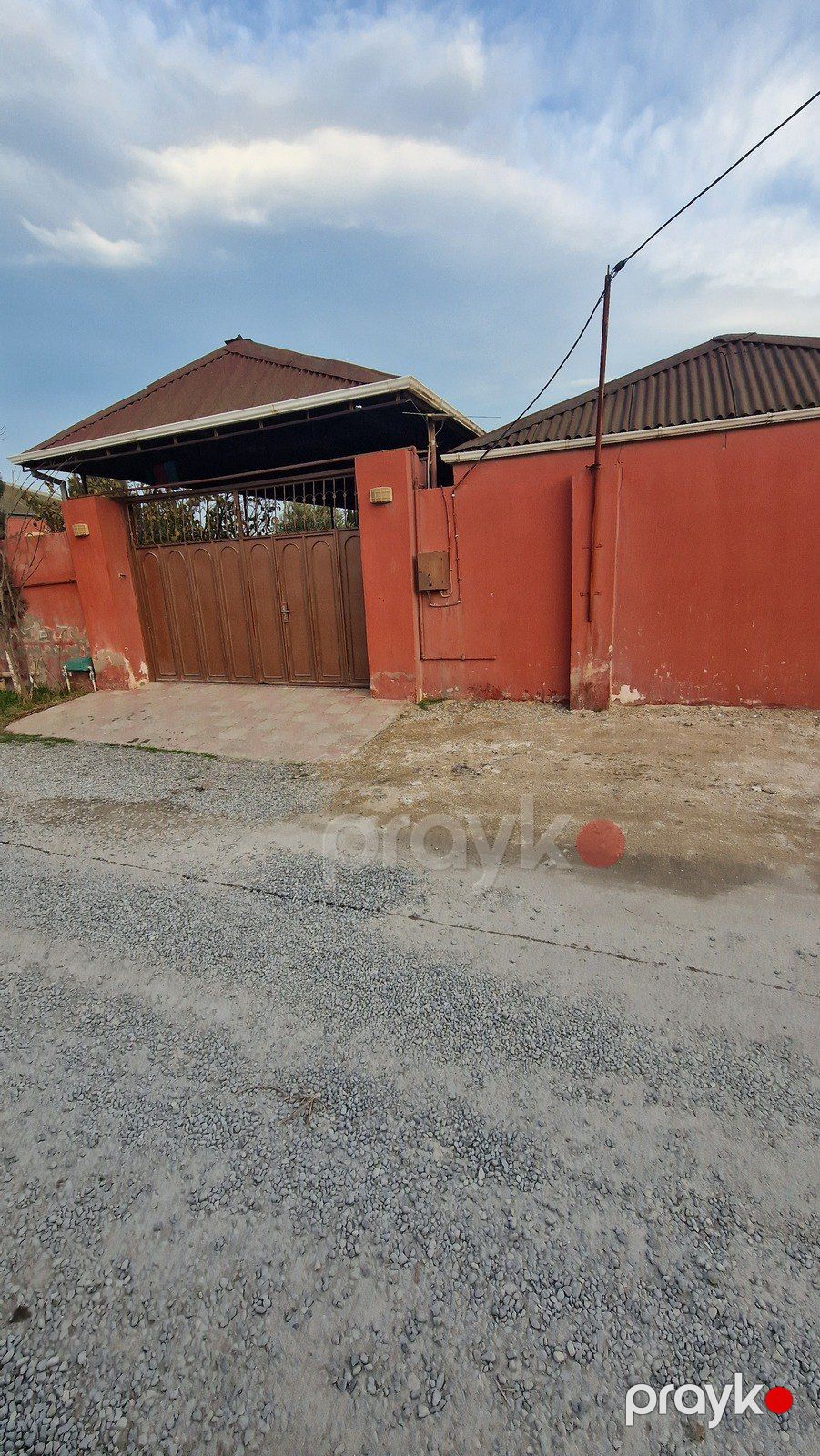 Satılır torpaq 6 sot — Torpaq, Bakı (5)