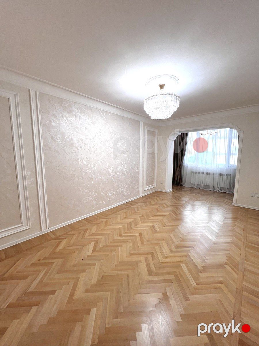 Satılır 2 otaqlı köhnə tikili 60 m² — Mənzil, Bakı (2)