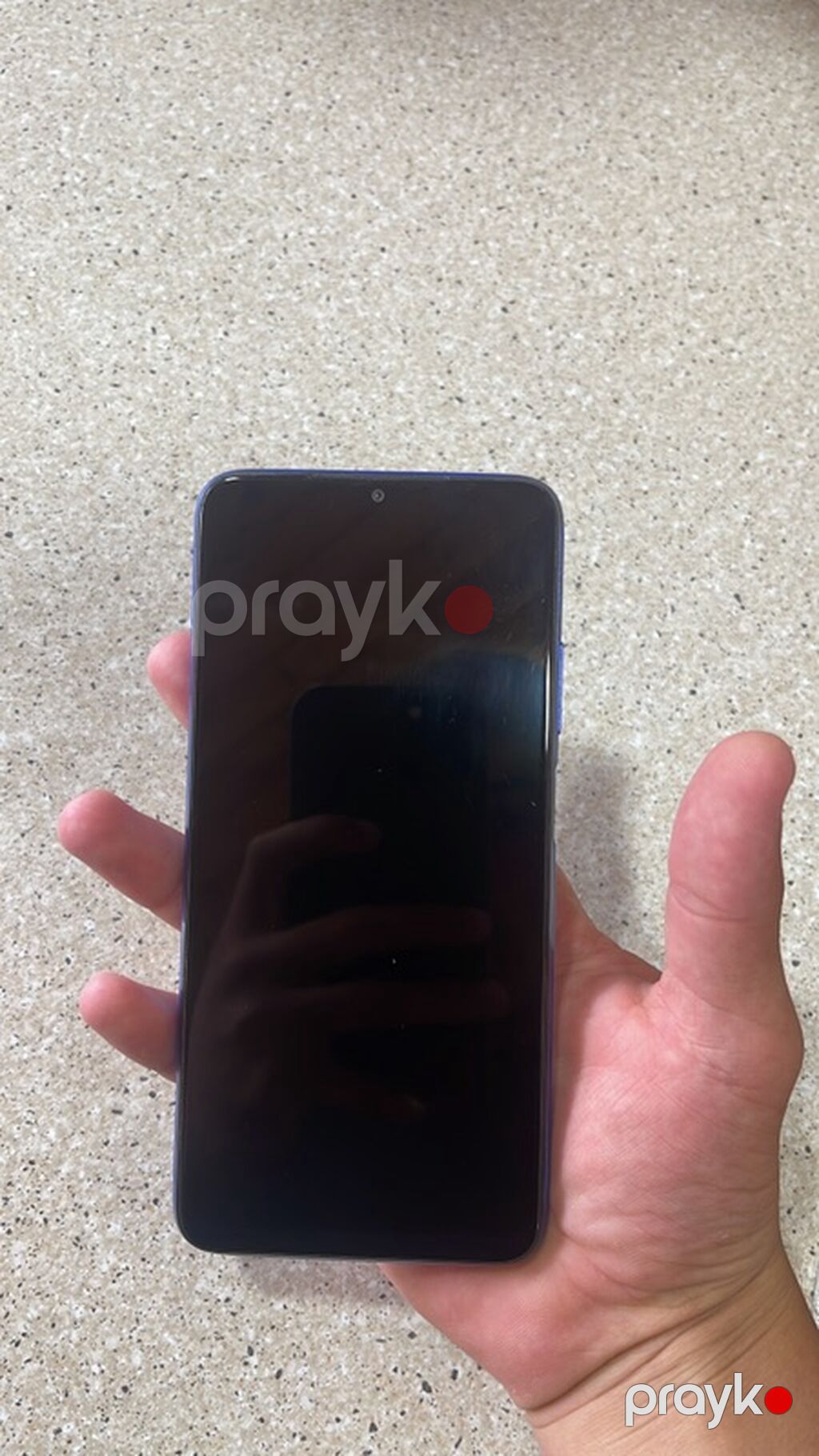 Redmi 9T, 64 GB, rəng - Mavi, Barmaq izi — Xiaomi, Xaçmaz (2)