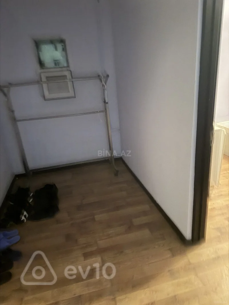 2 otaqlı mənzil, 60 m², həzi aslanov — kirayə — Mənzil, Bakı (8)