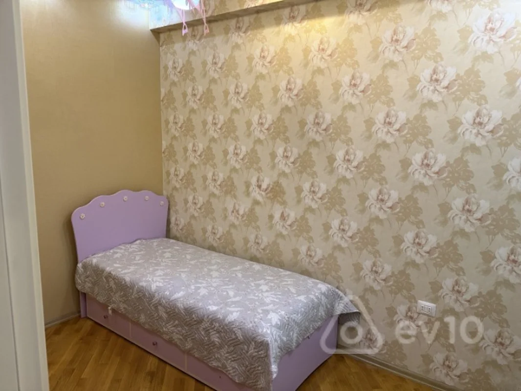 4 otaqlı mənzil, 120 m², Rovsen Dadasov — kirayə — Mənzil, Bakı (10)