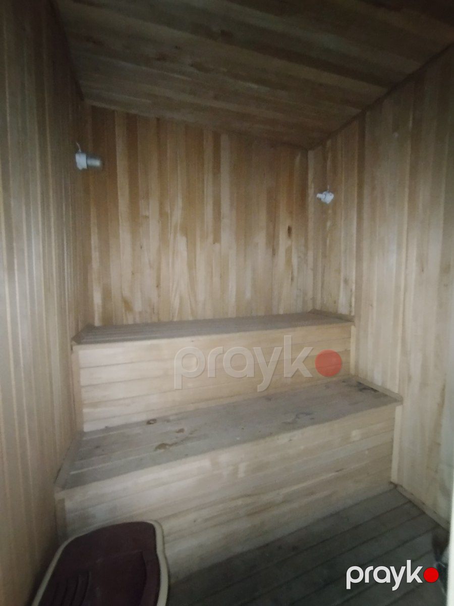 Satılır 6 otaqlı həyət evi/bağ evi 120 m² — Ev, villa, Bakı (7)