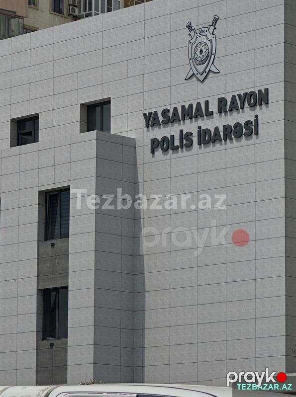 3-otaq, Yasamal r — Mənzil, Bakı (9)