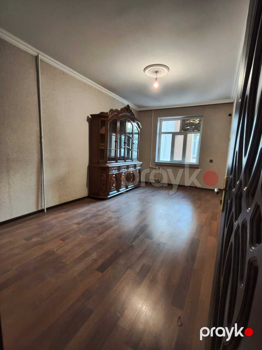 2-otaqlı mənzil, Yeni Günəşli qəs., 55 m² — Mənzil, Bakı (3)