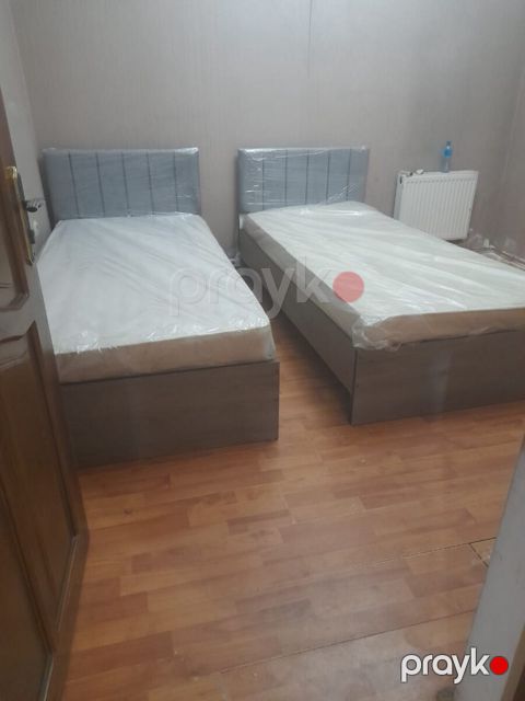 Çarpayılar — Bakı