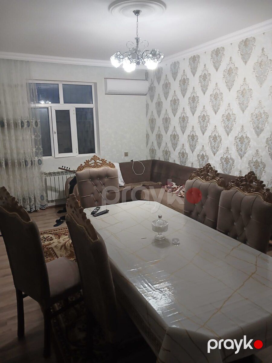 Həyət evi, Tuqazavod qəs — Ev, villa, Sumqayıt (11)