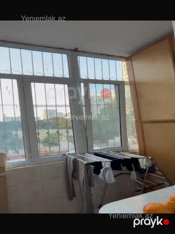 Satılır 2 otaqlı Bina evi menzil (Yeni tikili), 95 m², Yasamal rayonu — Mənzil, Bakı (7)