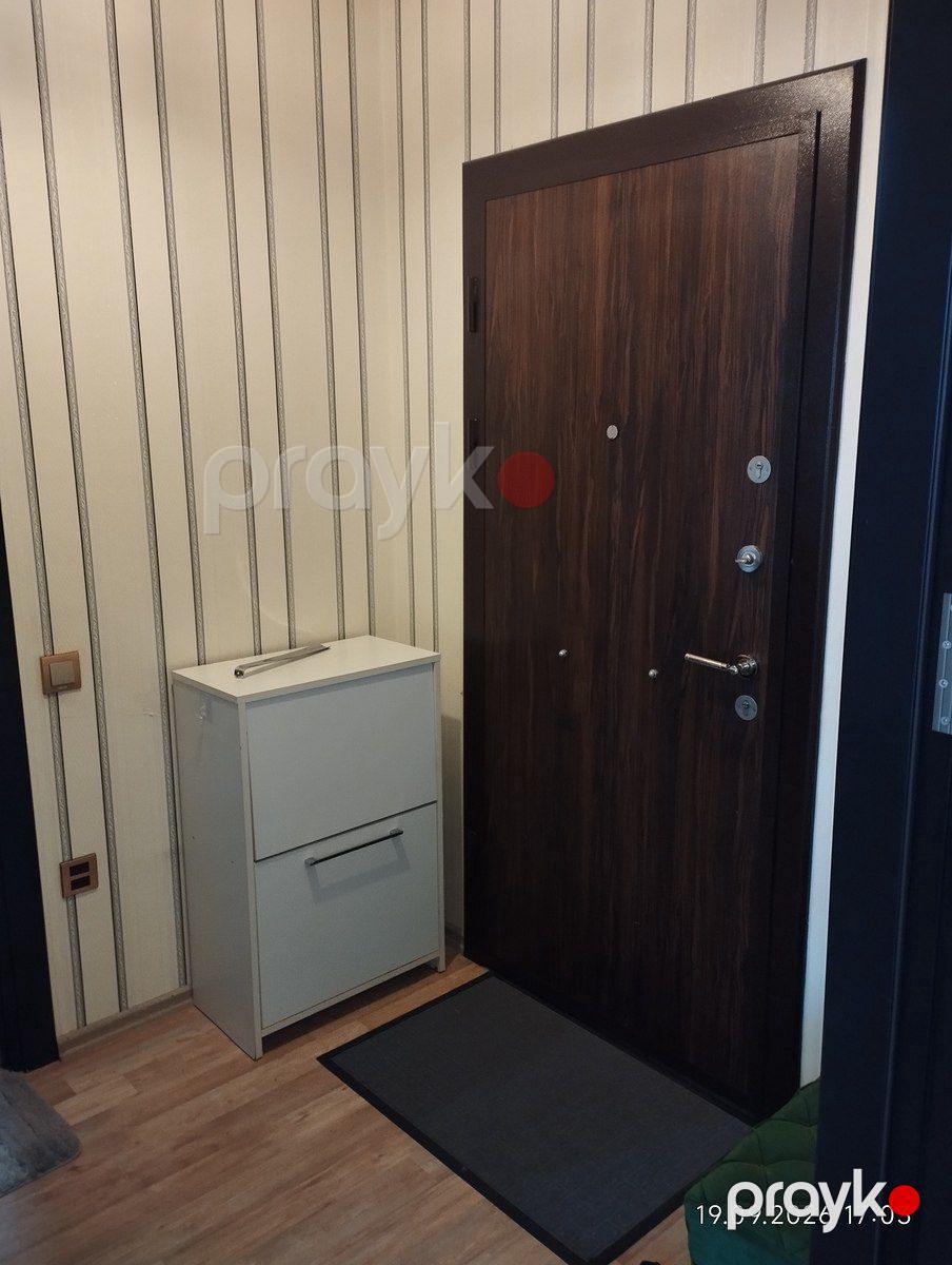 İcarəyə verilir 2 otaqlı yeni tikili 50 m² — Mənzil, Bakı (6)