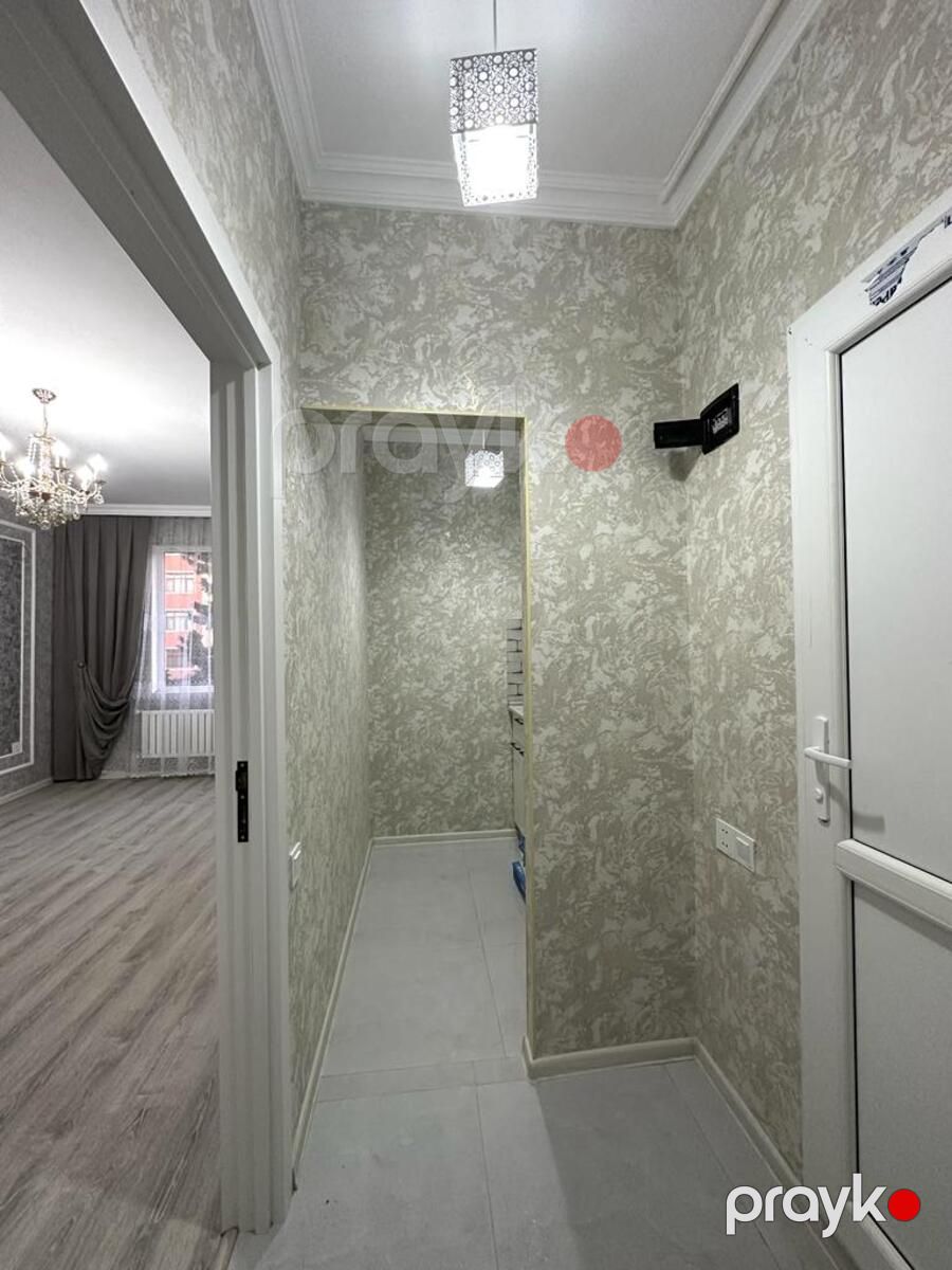 Satılır 2 otaqlı köhnə tikili 47 m² — Mənzil, Bakı (6)