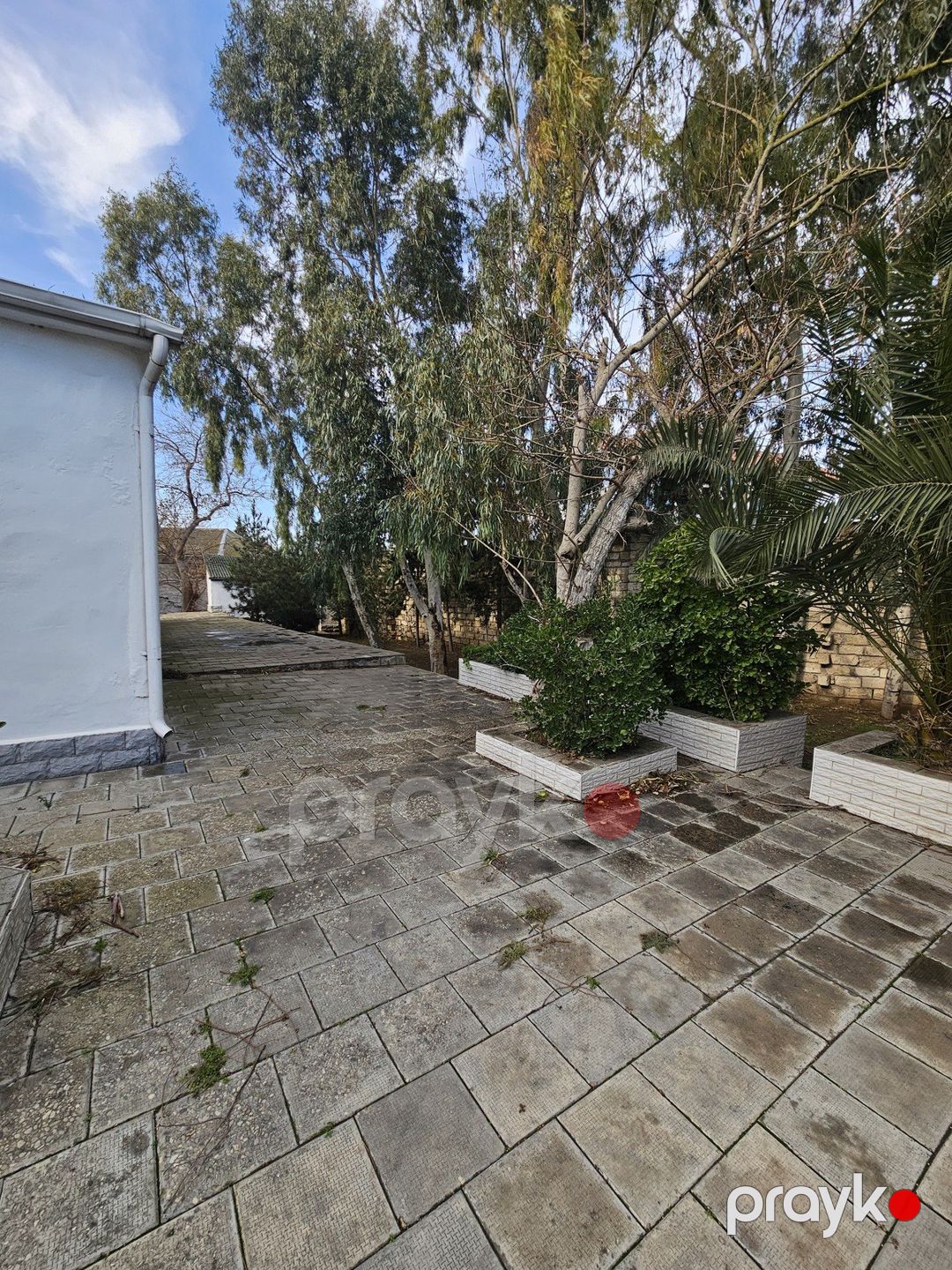 Satılır 4 otaqlı həyət evi/bağ evi 100 m² — Ev, villa, Bakı (4)