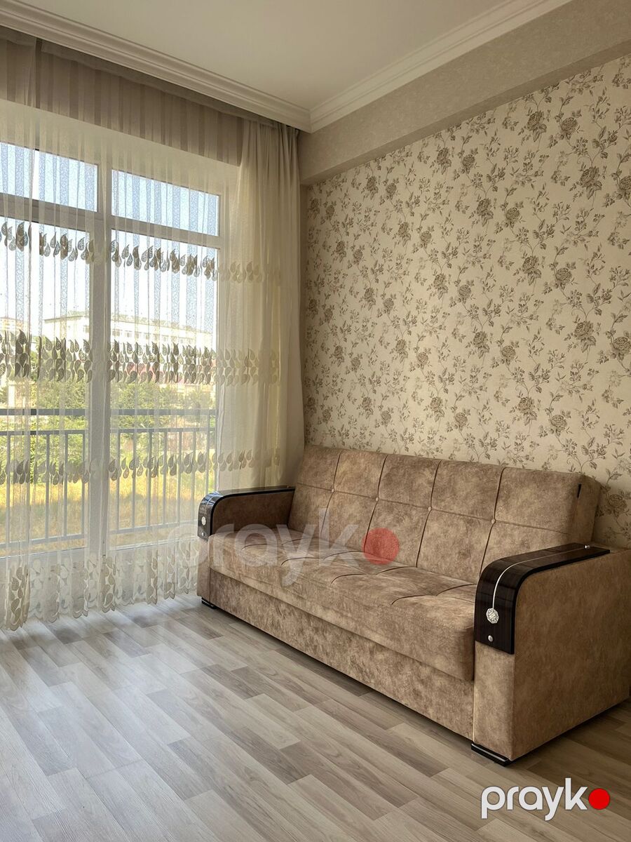 İcarəyə verilir 2 otaqlı yeni tikili 55 m² — Mənzil, Bakı (2)