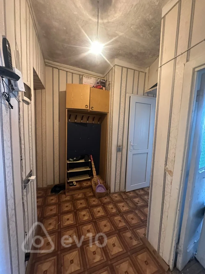 2 otaqlı mənzil, 50 m², Nazim Ismayilov — Mənzil, Bakı (11)