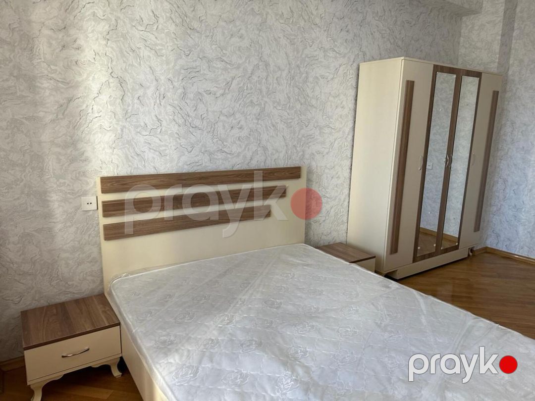 Satılır 2 otaqlı yeni tikili 63 m² — Mənzil, Bakı (4)