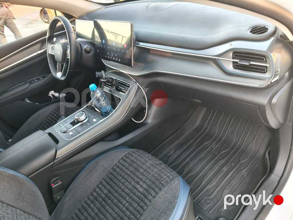 BYD Destroyer 05, 1.5 L, 8.3 kWh, 2025 il, 4 500 km — Avtomobillər, Bakı (6)