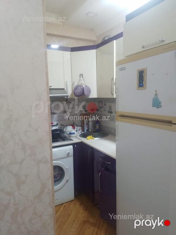 Satılır 3 otaqlı Bina evi menzil (Yeni tikili), 65 m², Masazır — Mənzil, Abşeron (12)
