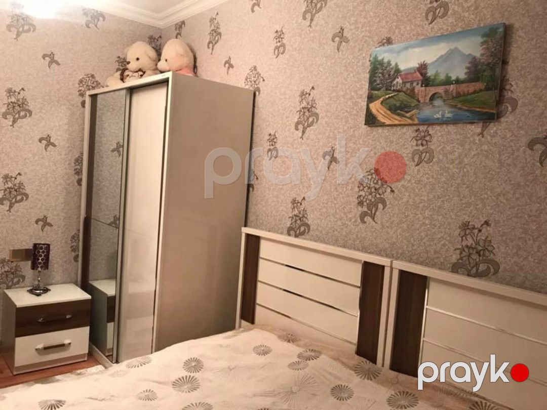 Satılır 3 otaqlı yeni tikili 104 m² — Mənzil, Bakı (12)