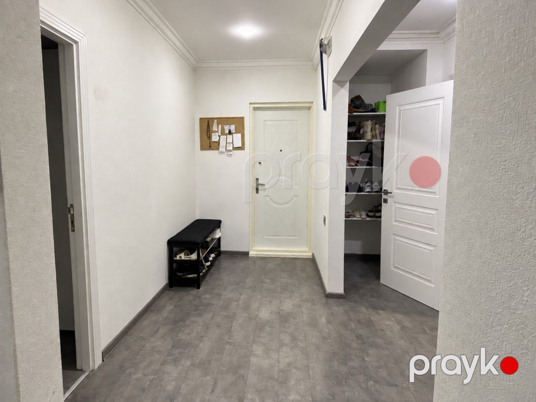 Satılır 3 otaqlı köhnə tikili 85 m² — Mənzil, Bakı (10)