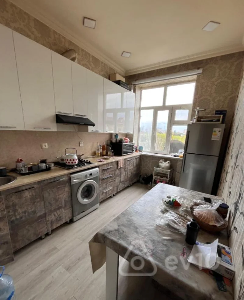 2 otaqlı mənzil, 60 m², 26 məhəllə, Sumqayıt — kirayə — Mənzil, Sumqayıt (4)