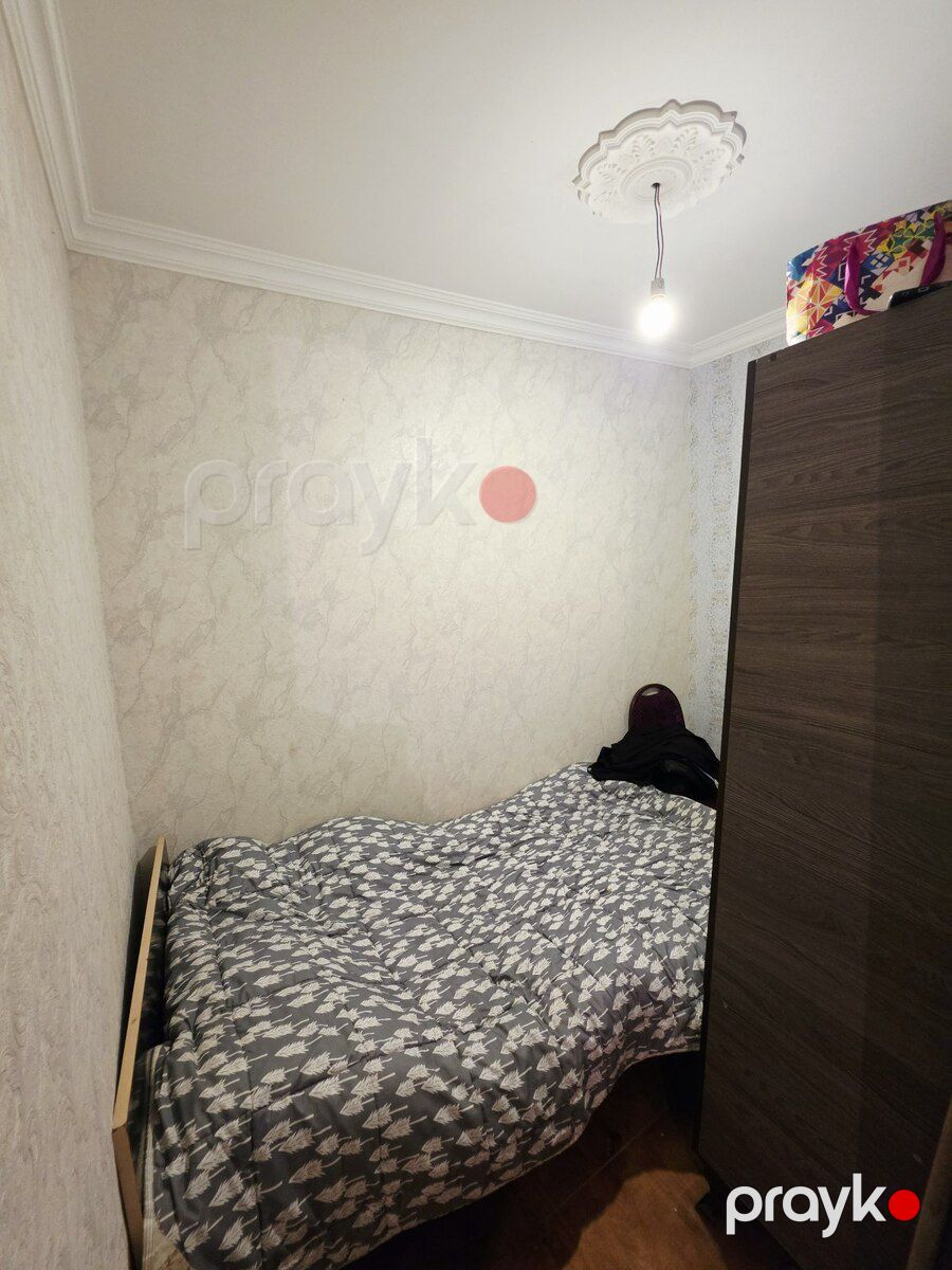 Həyət evi, Səbail r — Ev, villa, Bakı (7)