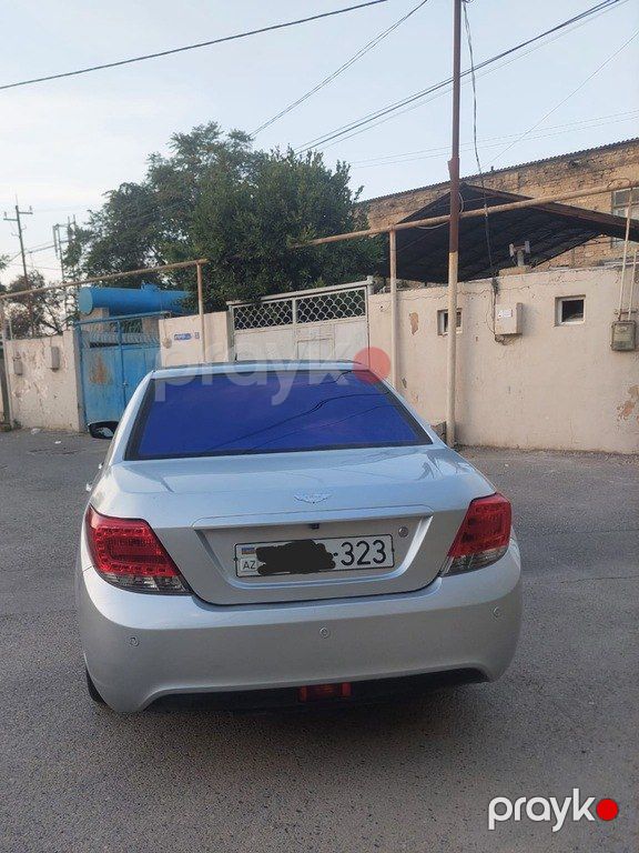 Khazar SD, 1.7 L, 2019 il, 271 000 km — Avtomobillər, Bakı (3)