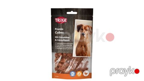 İt Üçün Məzə 100 qr — Bakı