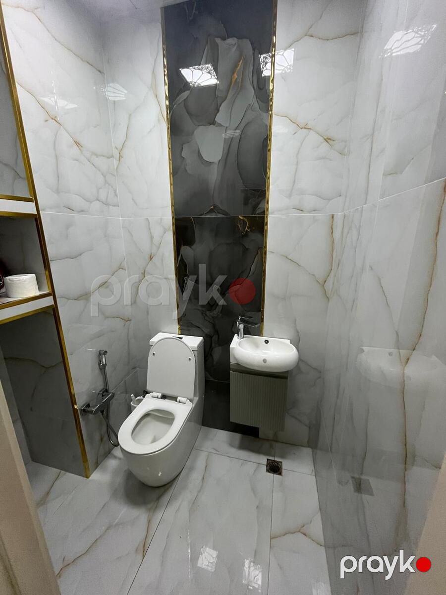 Satılır 4 otaqlı yeni tikili 150 m² — Mənzil, Bakı (11)