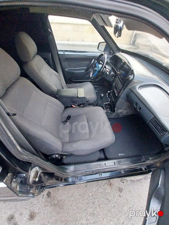 Lada (VAZ) 2115, 1.6 L, 2012 il, 210 407 km — Avtomobillər, İmişli (5)