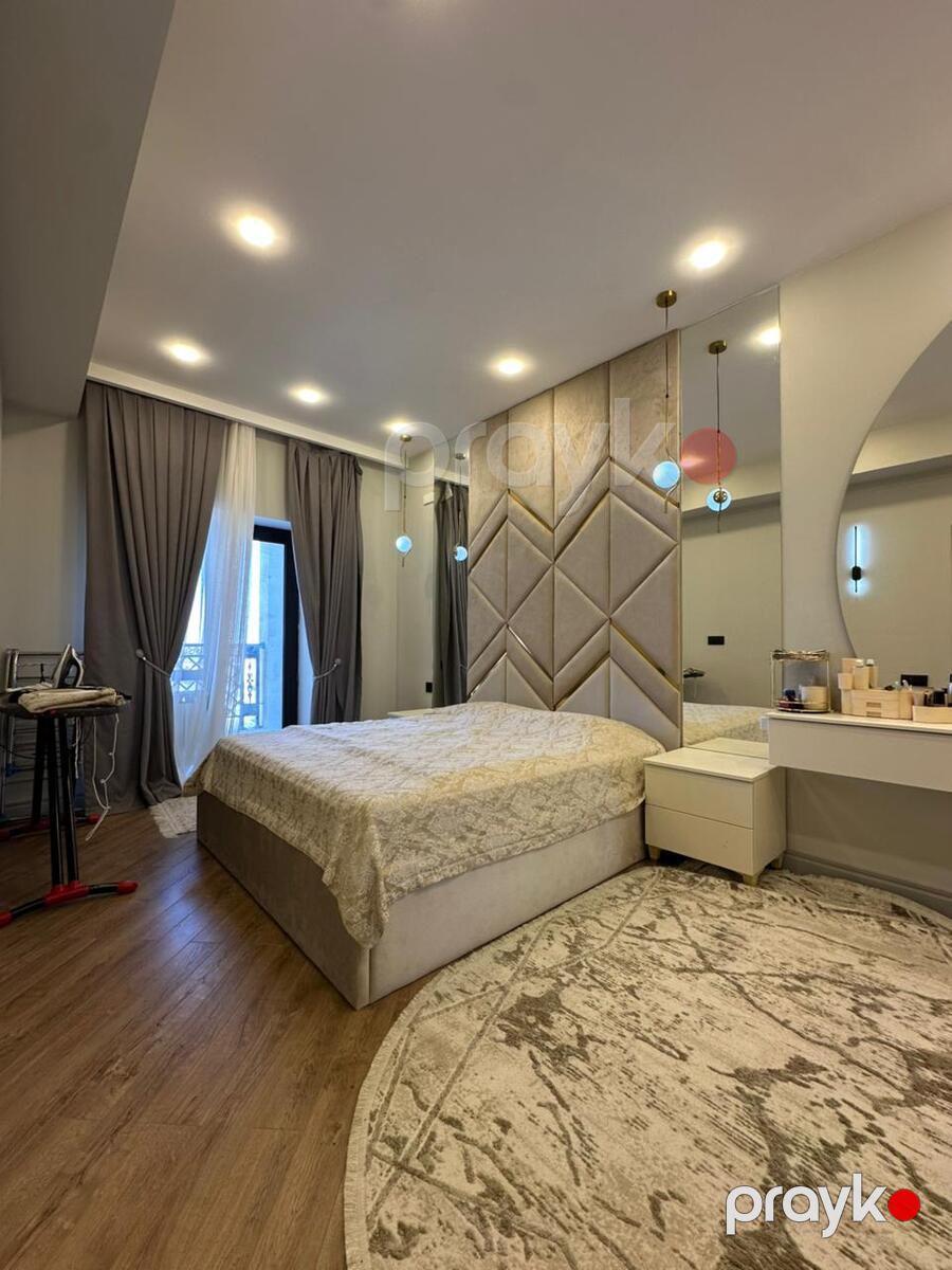Satılır 3 otaqlı yeni tikili 88 m² — Mənzil, Bakı (9)