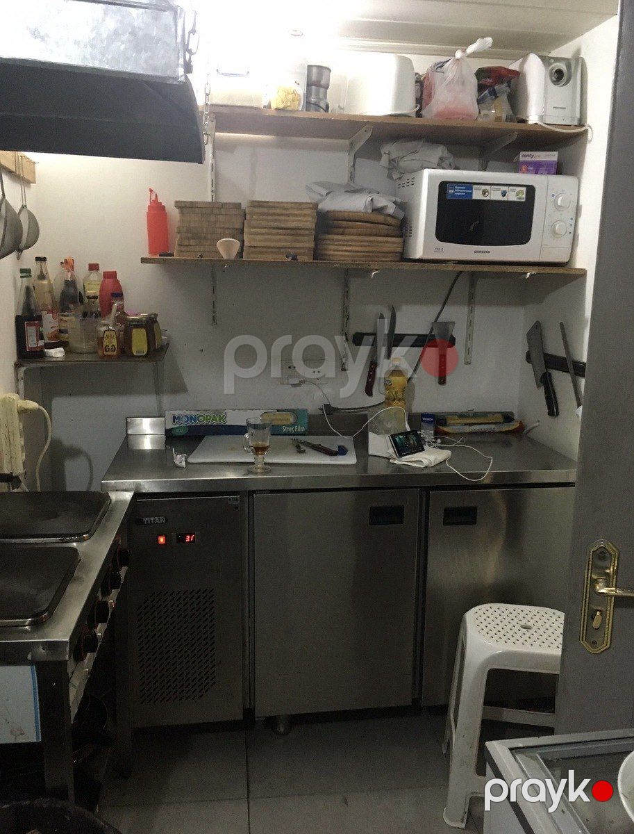 İcarəyə verilir obyekt 60 m² — Əmlak, Bakı (10)
