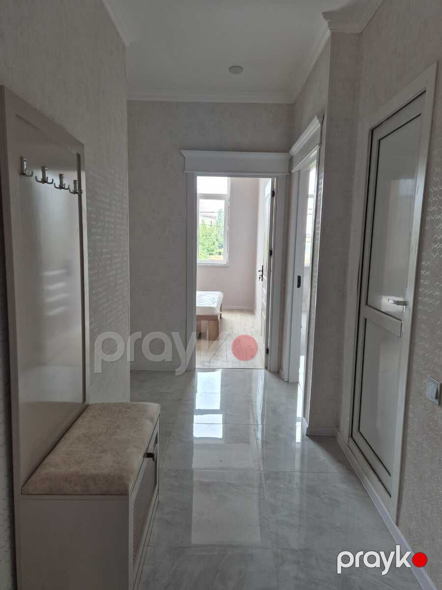 Satılır 2 otaqlı yeni tikili 50.5 m² — Mənzil, Bakı (4)