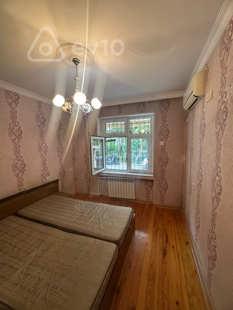 2 otaqlı mənzil, 50 m², 8 noyabr pr.Genclik parkinin yani — Mənzil, Bakı (3)