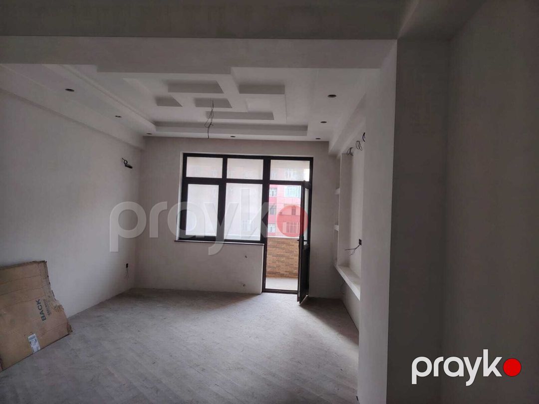 Satılır 3 otaqlı yeni tikili 114.4 m² — Mənzil, Bakı (3)