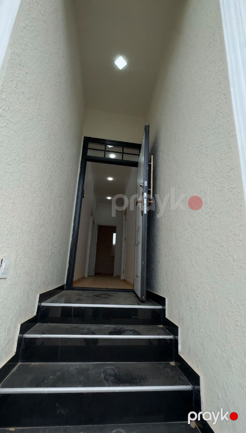 3 otaqlı, 77 kv. m, Kredit yoxdur, Yeni təmirli — Ev, villa, Bakı (4)