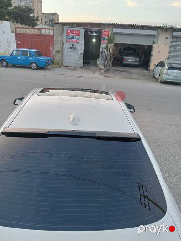 BMW 528, 2.0 L, 2012 il, 300 000 km — Avtomobillər, Bakı (3)