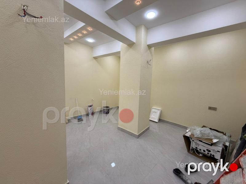 Satılır 5 otaqlı Obyekt, 140 m², Səbail rayonu — Əmlak, Bakı (11)