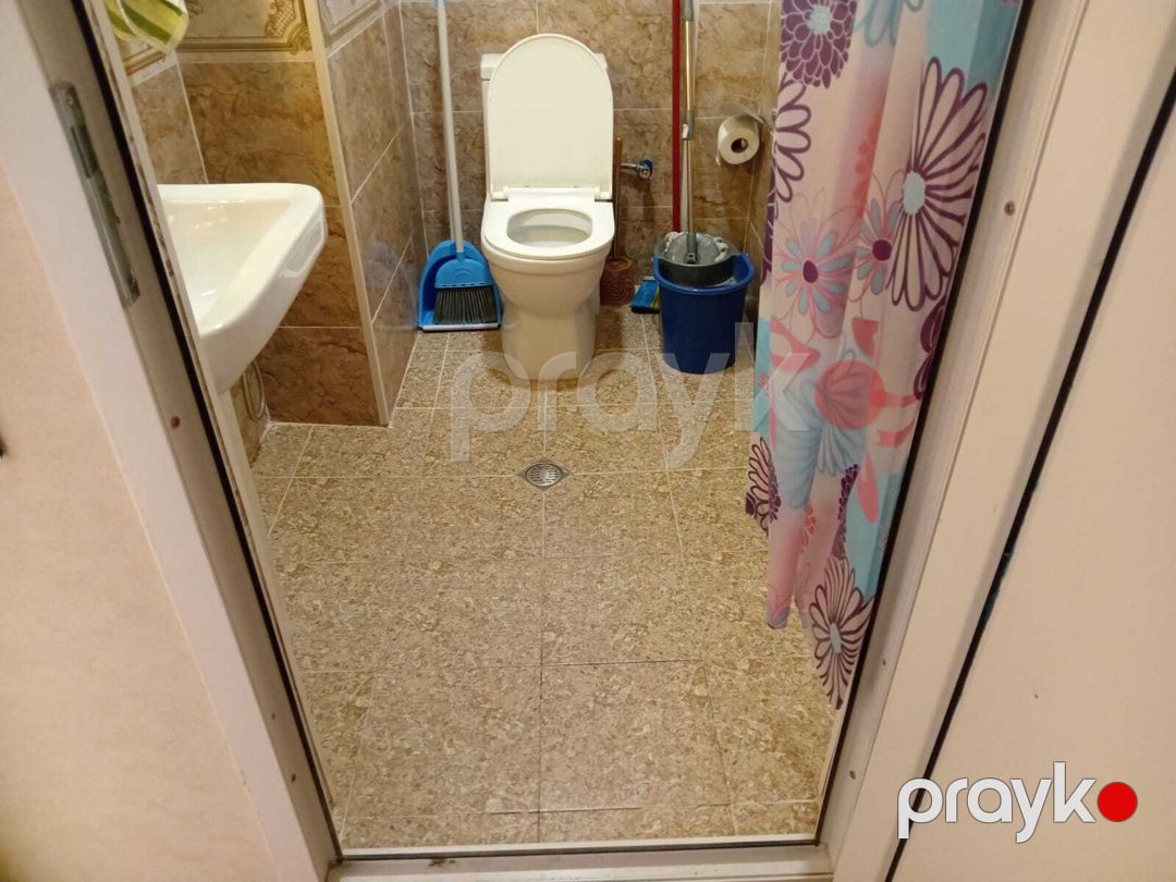 2-otaqlı yeni tikili, Masazır qəs., 61 m² — Mənzil, Bakı (3)