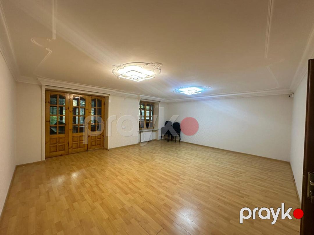 Satılır 5 otaqlı köhnə tikili 181.3 m² — Mənzil, Bakı (11)