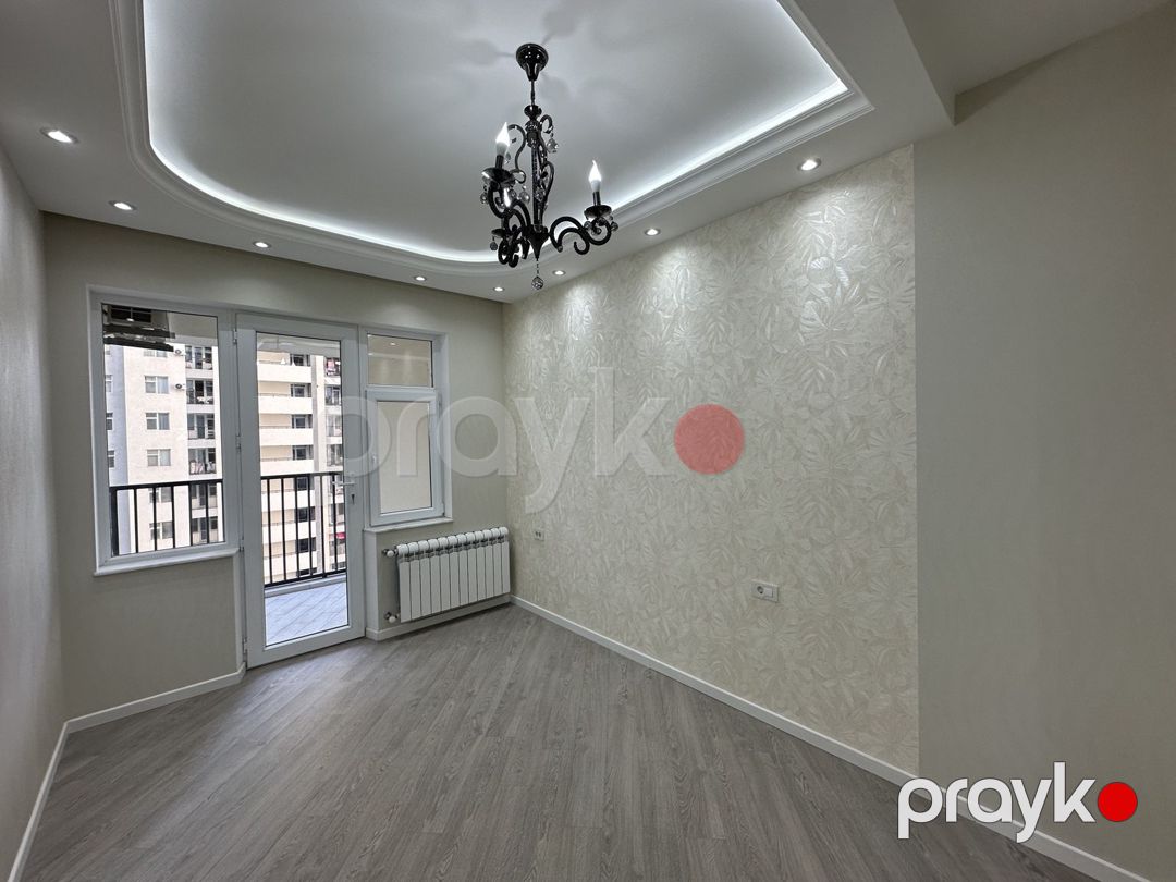 Satılır 3 otaqlı yeni tikili 110 m² — Mənzil, Bakı (5)