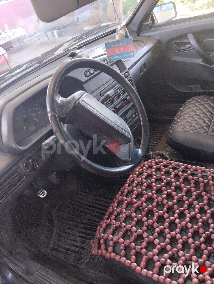 Lada (vaz) 2115, 2010 il — Avtomobillər, Ağdaş (5)