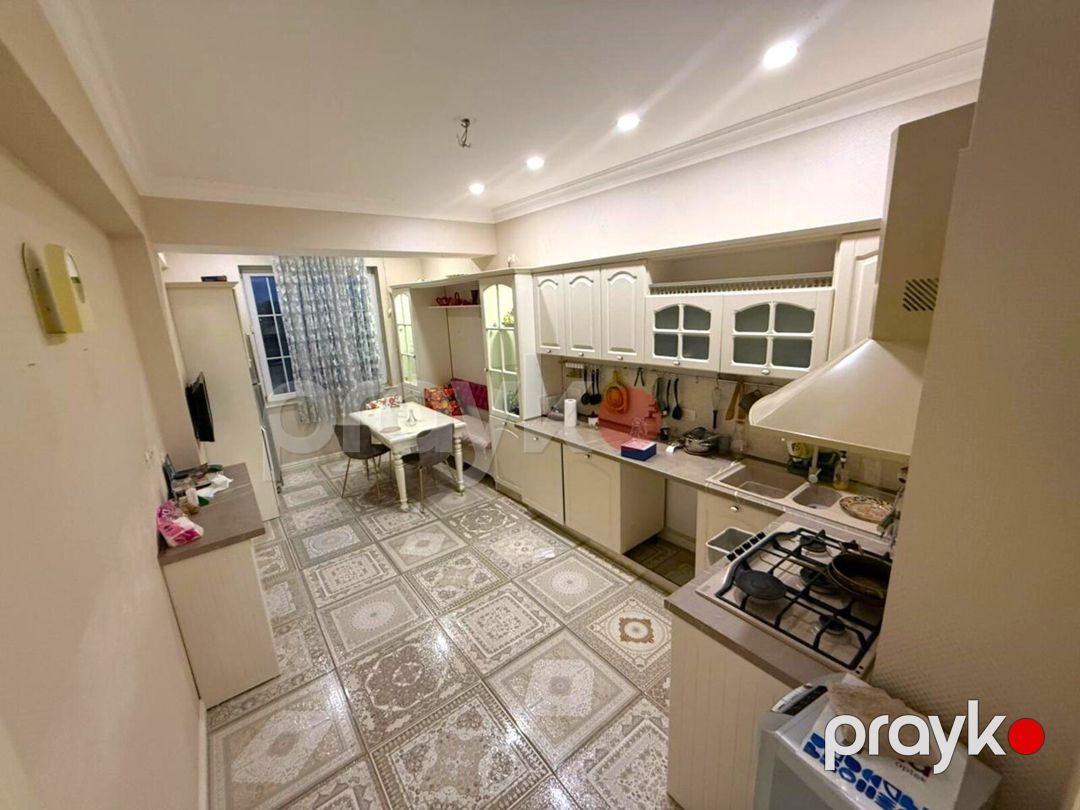 Satılır 4 otaqlı yeni tikili 170 m² — Mənzil, Bakı (12)