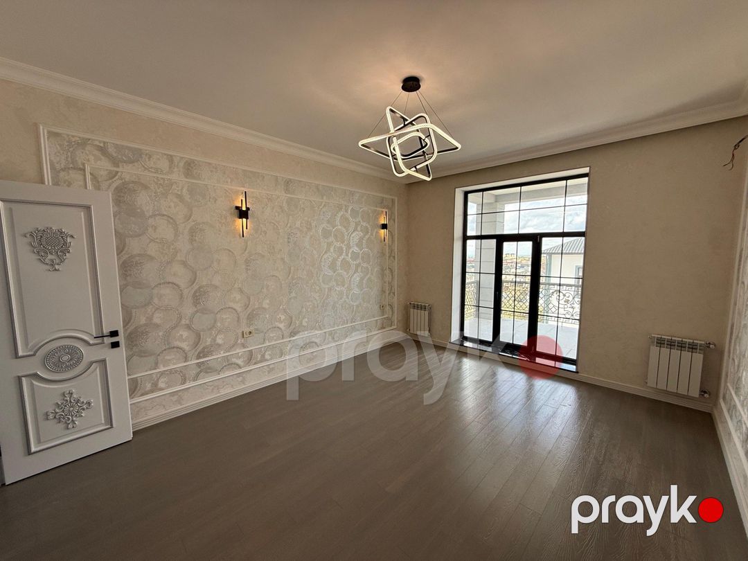 Satılır 4 otaqlı həyət evi/bağ evi 270 m² — Ev, villa, Bakı (10)