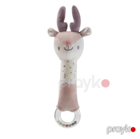 Сığcığa Petite&Mars Suzi 592550, çəhrayı — Bakı