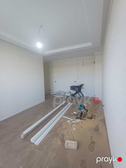 Satılır 3 otaqlı yeni tikili 72.1 m² — Bakı