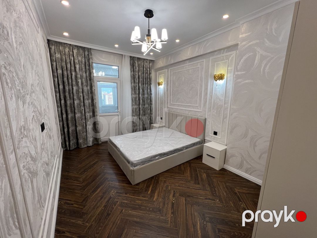 Satılır 3 otaqlı yeni tikili 63 m² — Mənzil, Bakı (7)