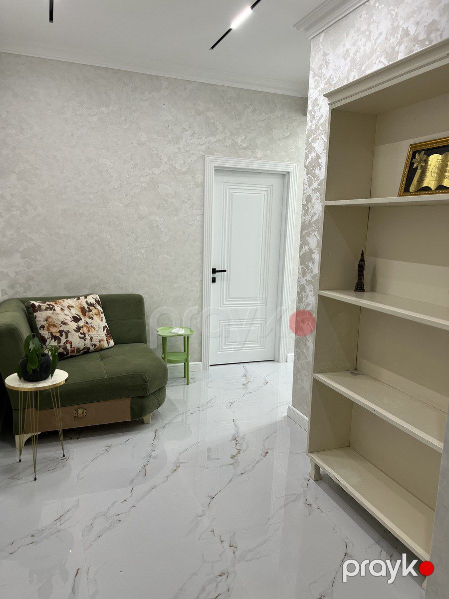 İcarəyə verilir 2 otaqlı yeni tikili 78 m² — Mənzil, Bakı (8)